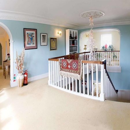 Budleigh House Bed & Breakfast East Butterwick Eksteriør bilde