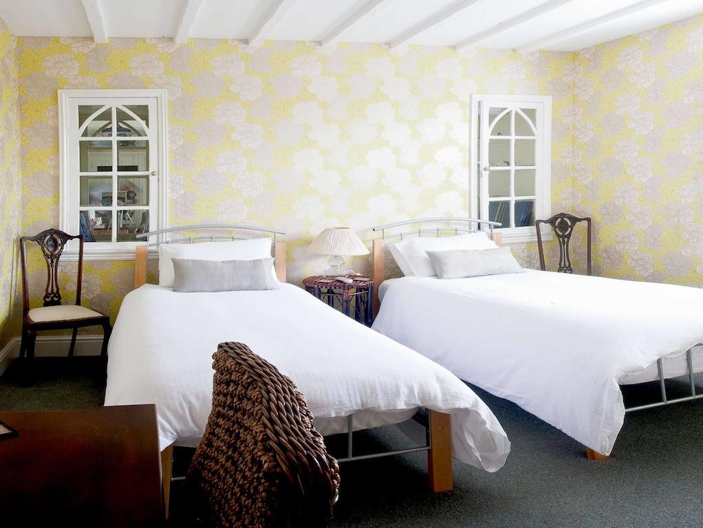 Budleigh House Bed & Breakfast East Butterwick Rom bilde