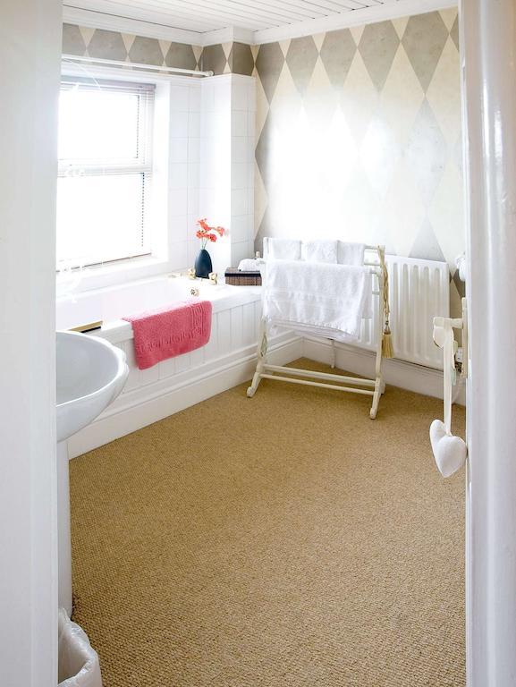 Budleigh House Bed & Breakfast East Butterwick Rom bilde