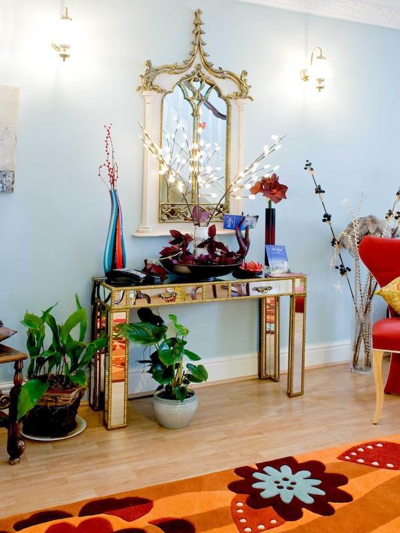 Budleigh House Bed & Breakfast East Butterwick Eksteriør bilde
