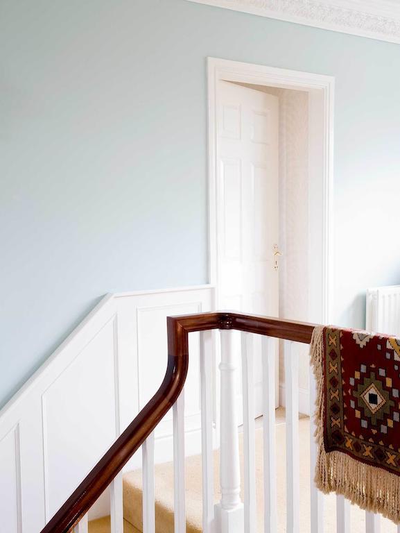 Budleigh House Bed & Breakfast East Butterwick Eksteriør bilde
