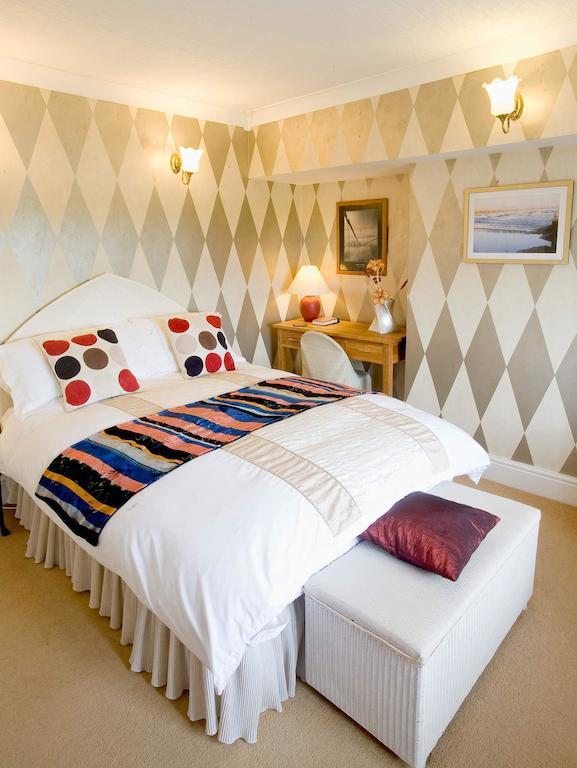 Budleigh House Bed & Breakfast East Butterwick Rom bilde