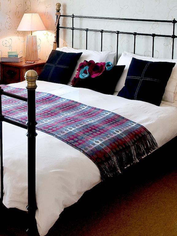 Budleigh House Bed & Breakfast East Butterwick Rom bilde